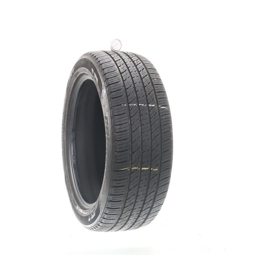 Used 245/50R20 Kumho Crugen Premium 102V - 8.5/32 - Image 1