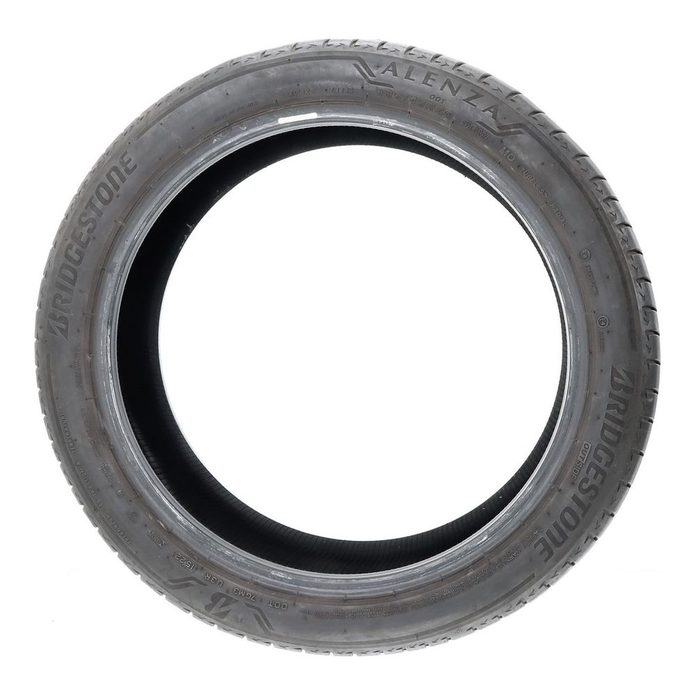 Used 235/45R20 Bridgestone Alenza 001 MO 96W - 8/32 - Image 3