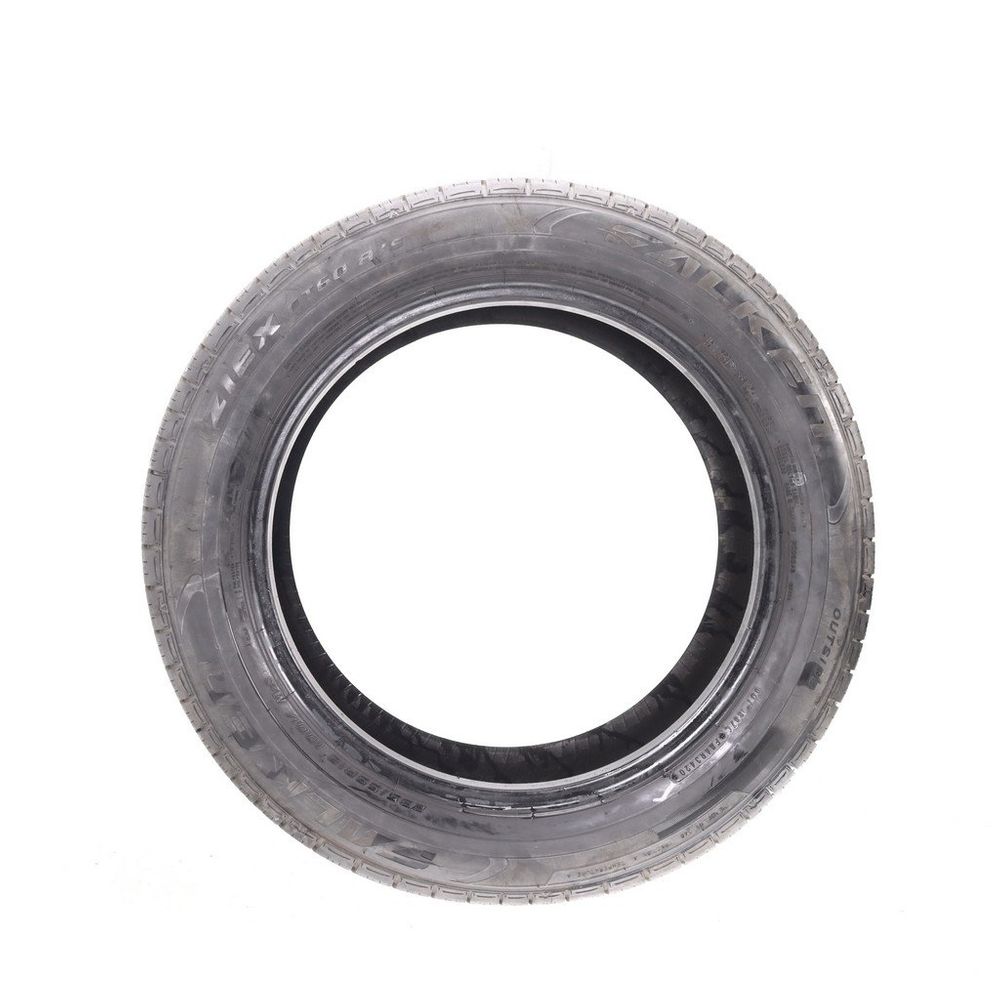 Used 235/55R18 Falken Ziex CT60 A/S 100V - 9.5/32 - Image 3