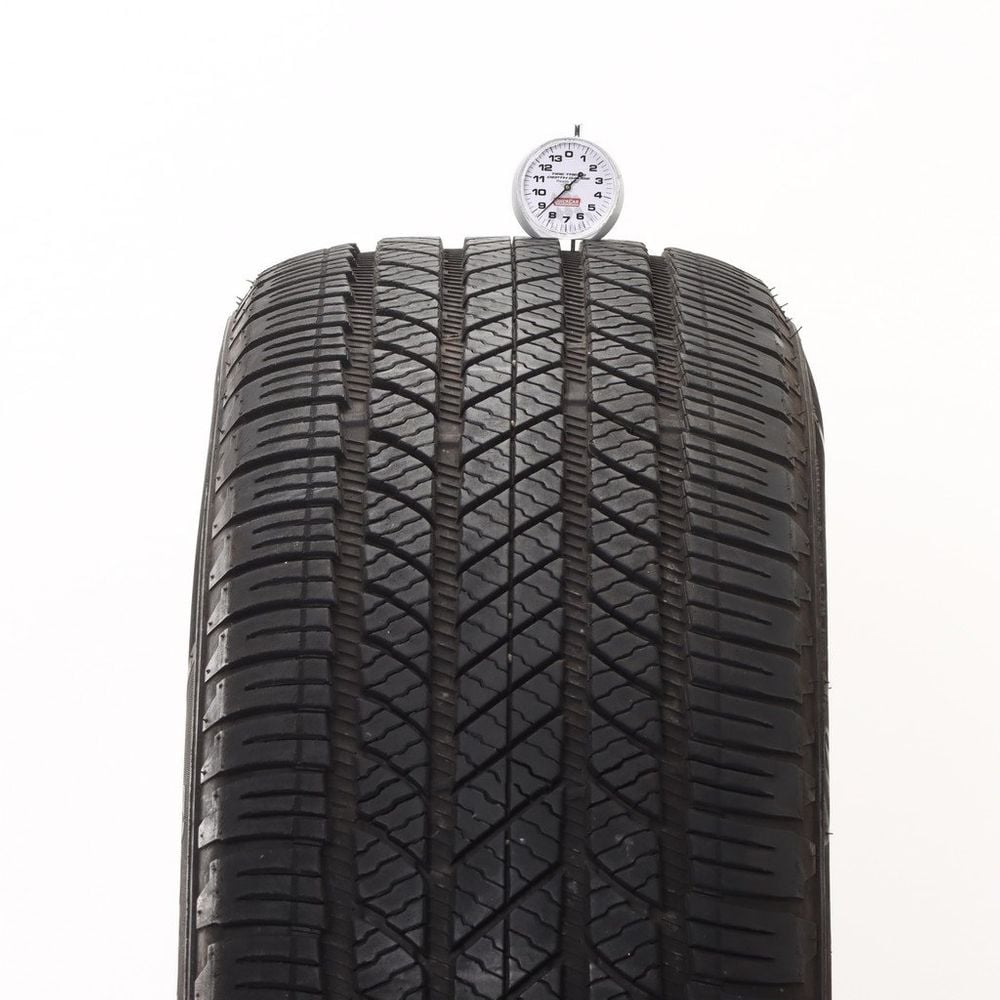 Used 275/55R20 Bridgestone Alenza AS Ultra 113H - 8.5/32 - Image 2