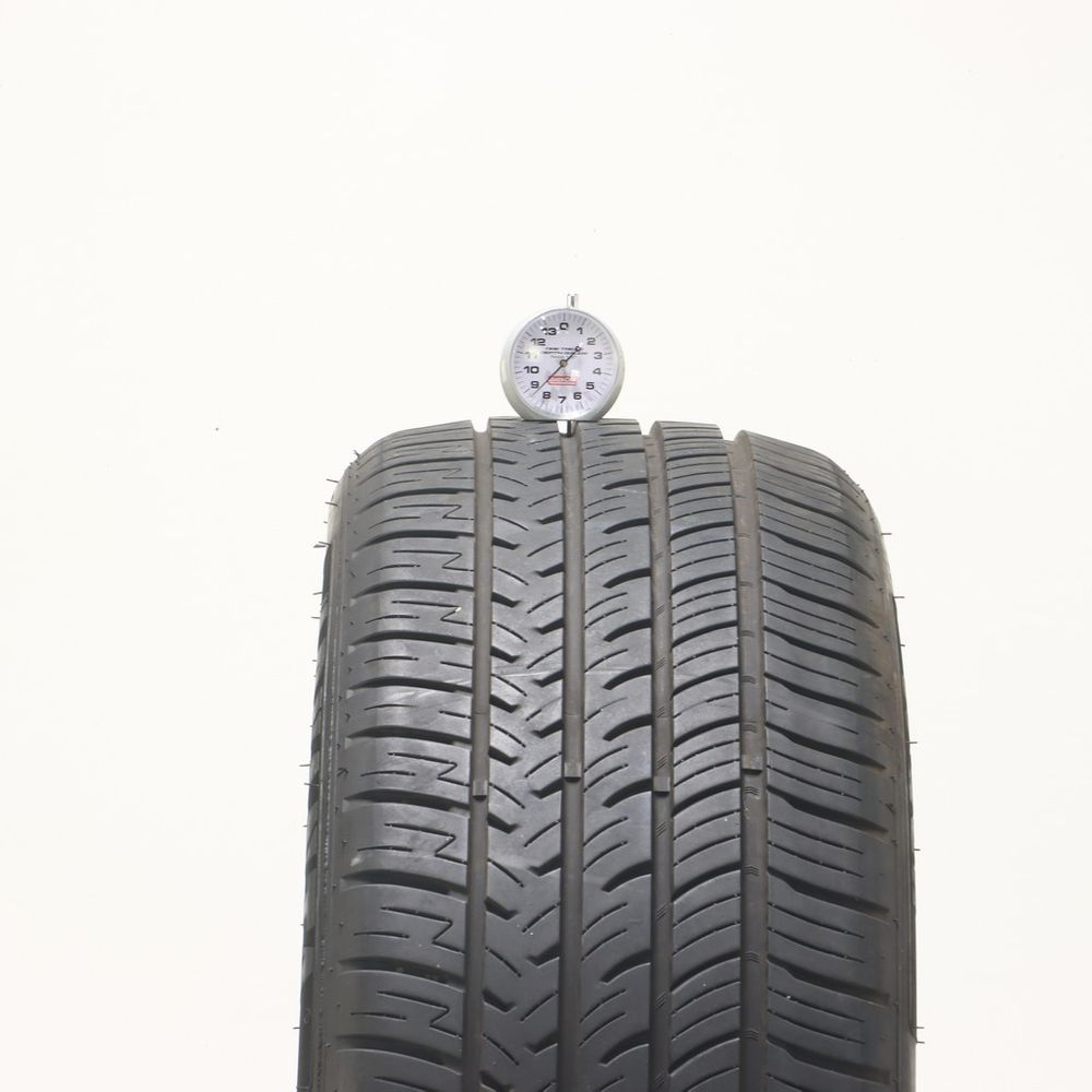 Set of (2) Used 235/45ZR18 Advanta HP Z-02 98W - 8.5-9/32 - Image 2
