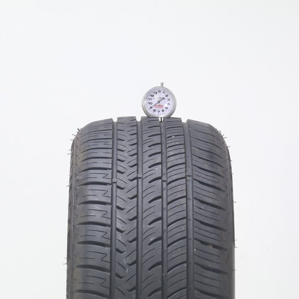 Set of (2) Used 235/45ZR18 Advanta HP Z-02 98W - 8.5-9/32 - Image 5