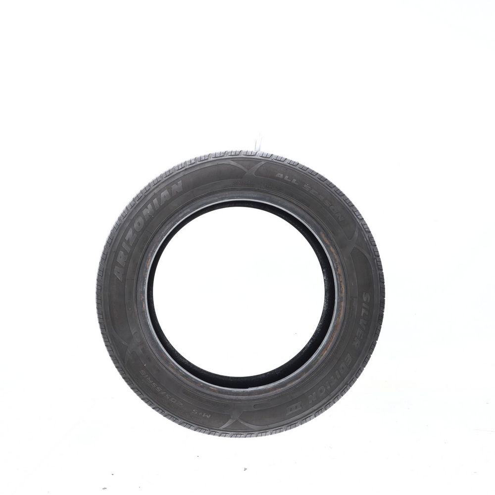 Used 205/55R16 Arizonian Silver Edition III 91H - 4/32 - Image 3