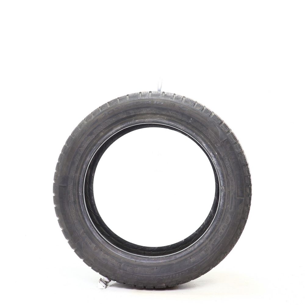 Used 205/50R16 Michelin Primacy Alpin PA3 87H - 7/32 - Image 3