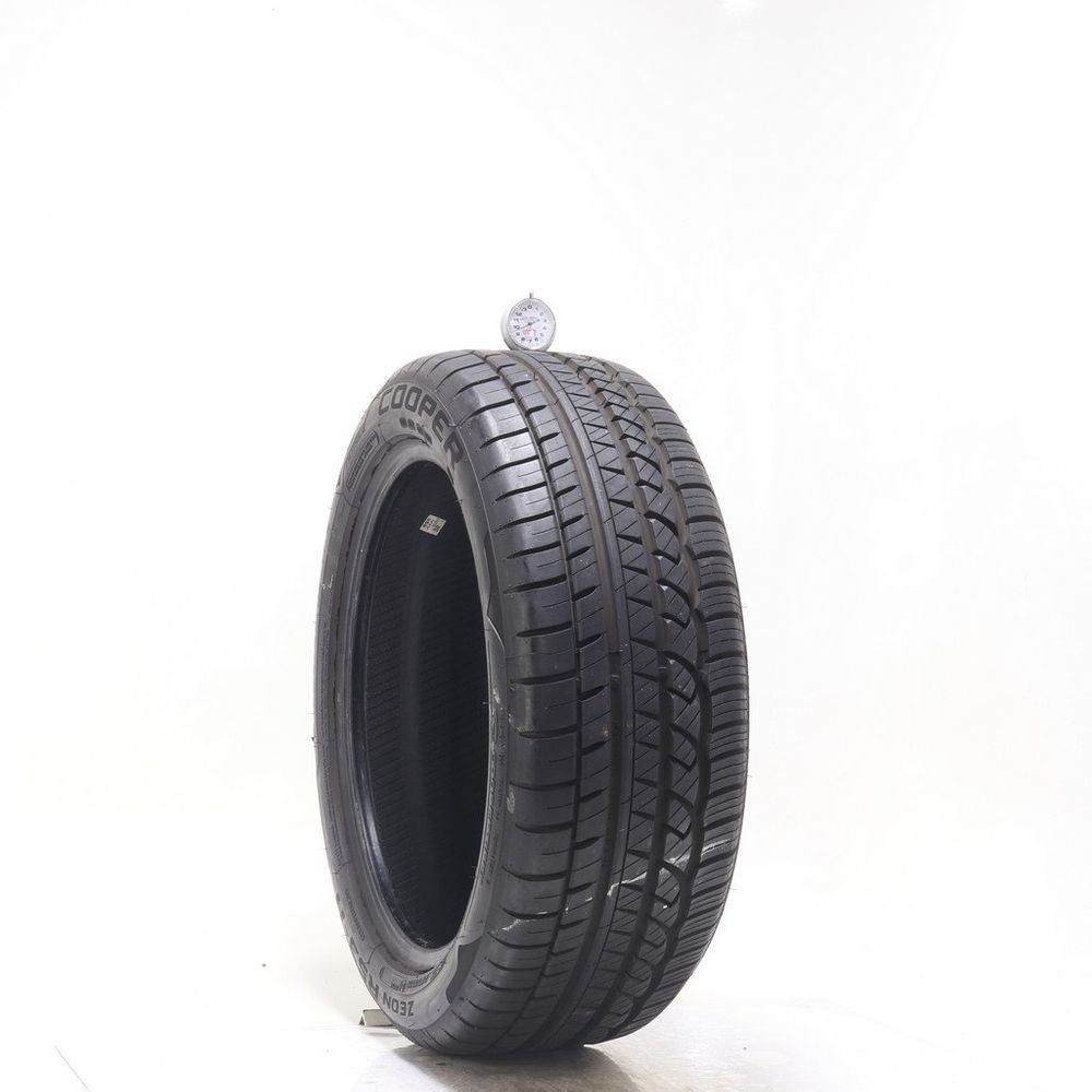 Used 205/50R17 Cooper Zeon RS3-A 93W - 9.5/32 - Image 1