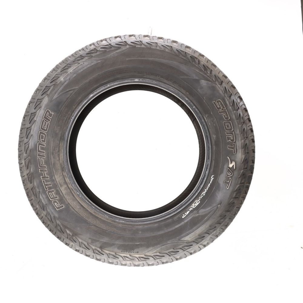 Used 275/65R18 Pathfinder Sport SAT 114S - 8/32 - Image 3