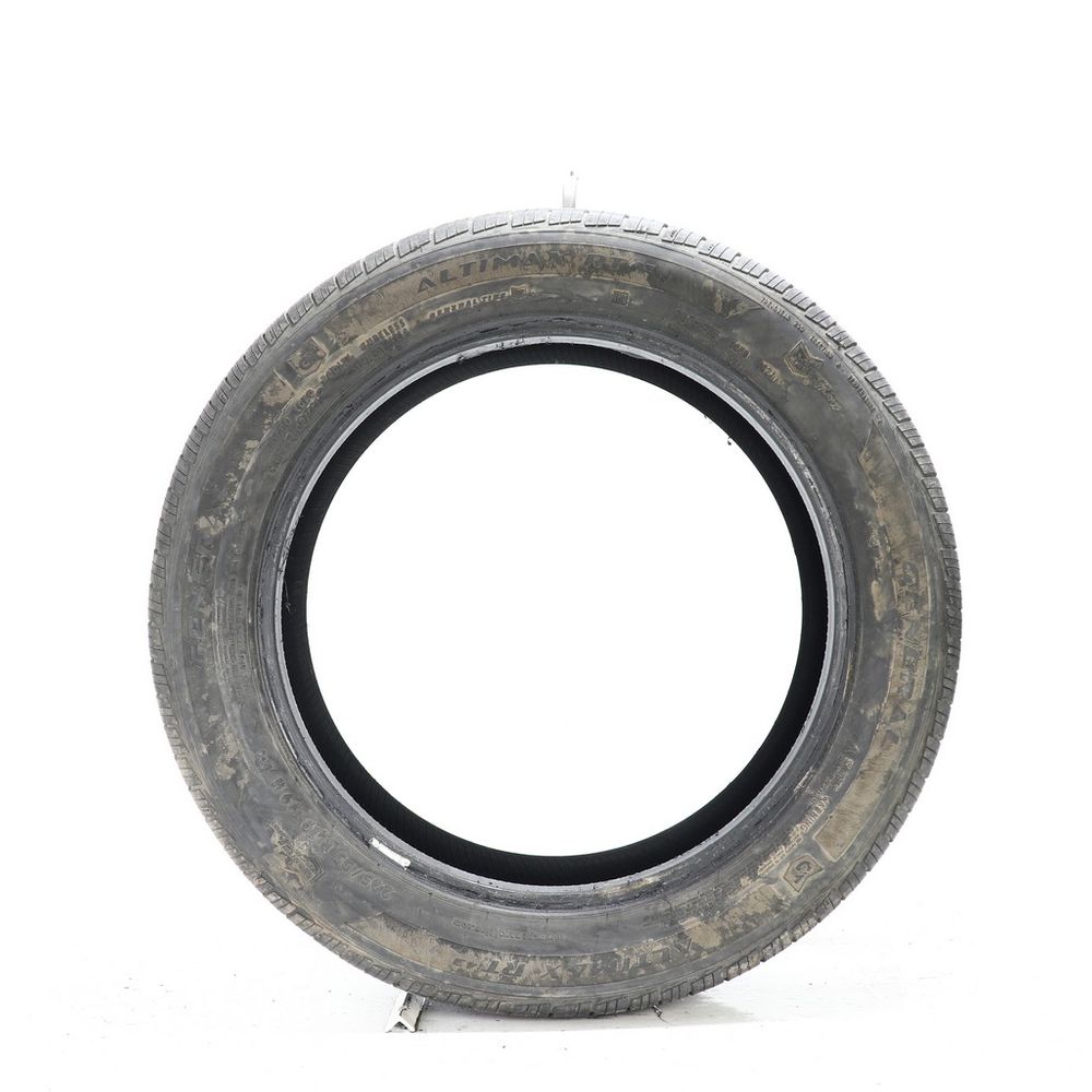 Set of (2) Used 225/55R19 General Altimax RT43 99H - 6.5-8/32 - Image 3