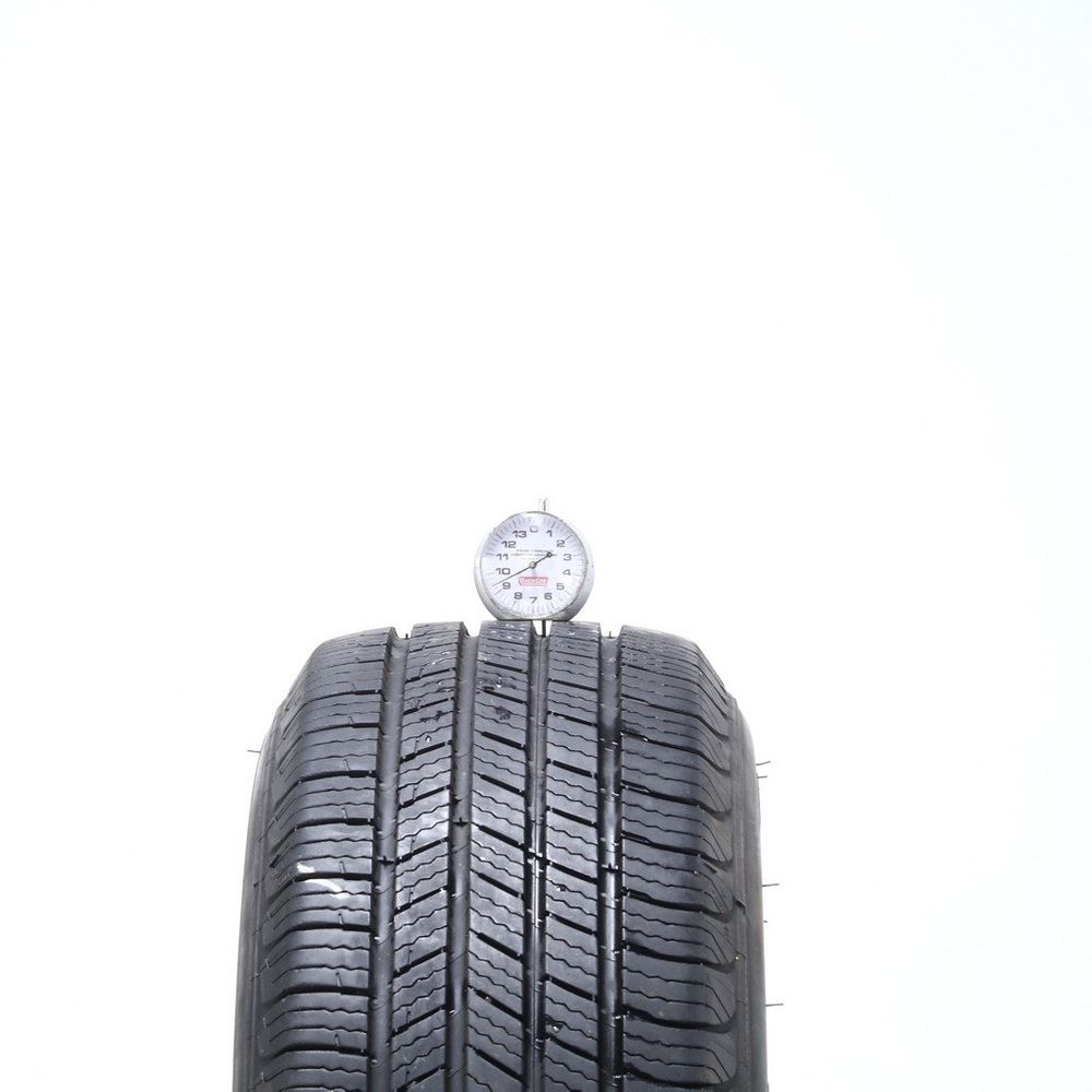 Set of (2) Used 205/60R16 Michelin Defender T+H 92H - 8-9/32 - Image 5