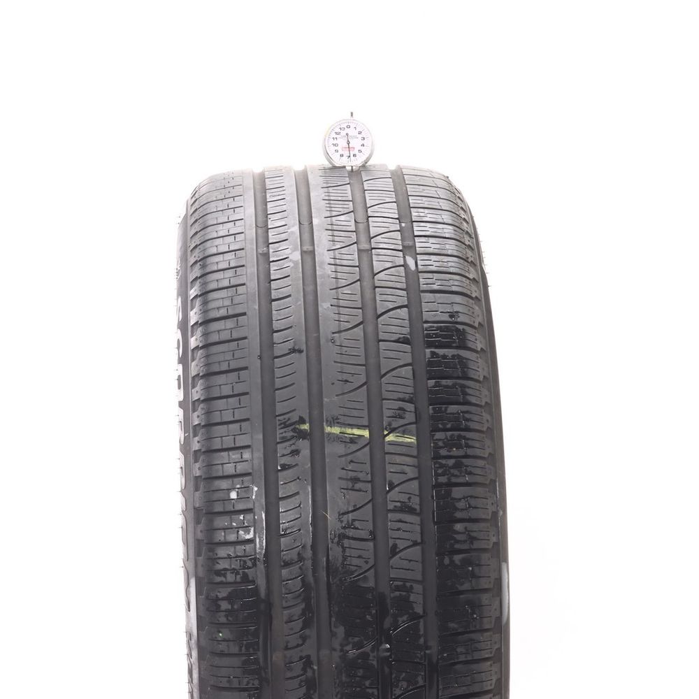 Used 285/45R21 Pirelli Scorpion Verde BL 113W - 6.5/32 - Image 2