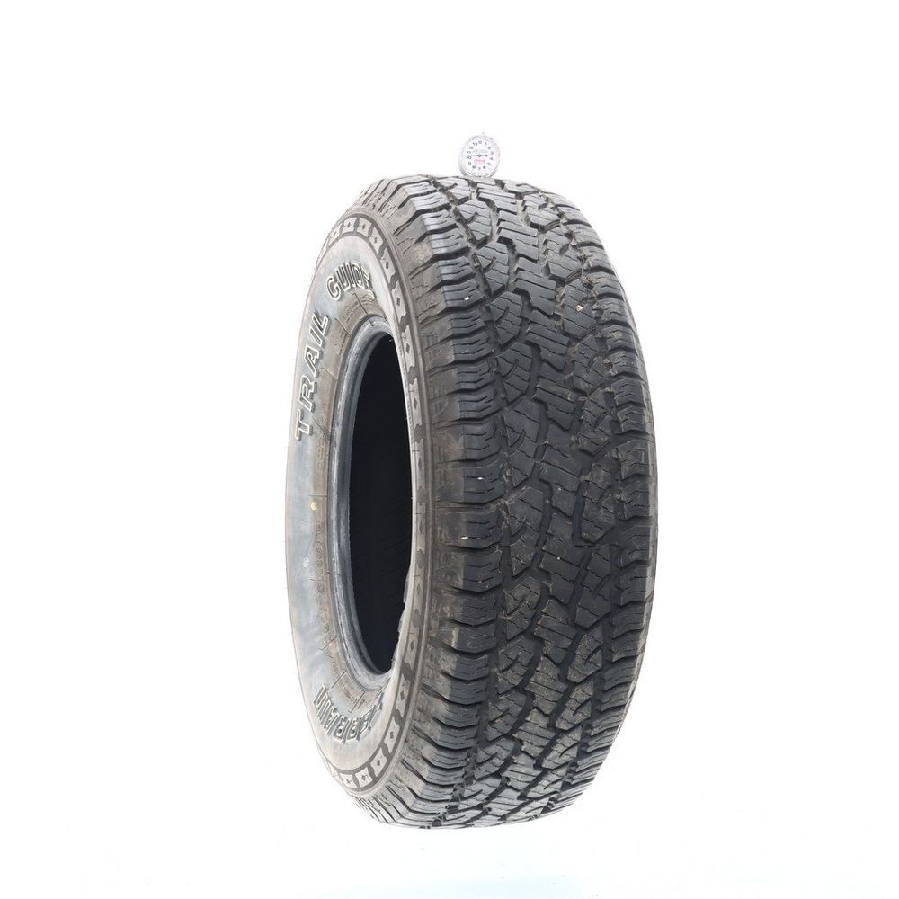 Used 265/70R16 Trail Guide All Terrain 112T - 10/32 - Image 1