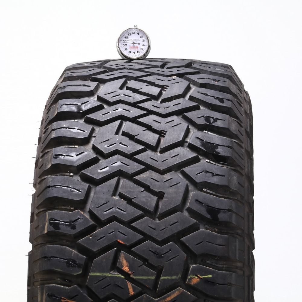 Used LT 33X12.5R18 Fury Country Hunter R/T 118Q - 10.5/32 - Image 2