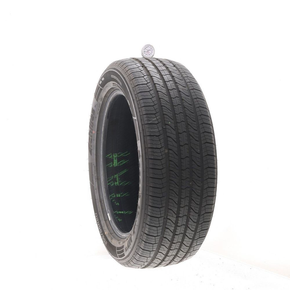 Used 255/55R20 Achilles Desert Hawk HT3 107H - 9.5/32 - Image 1