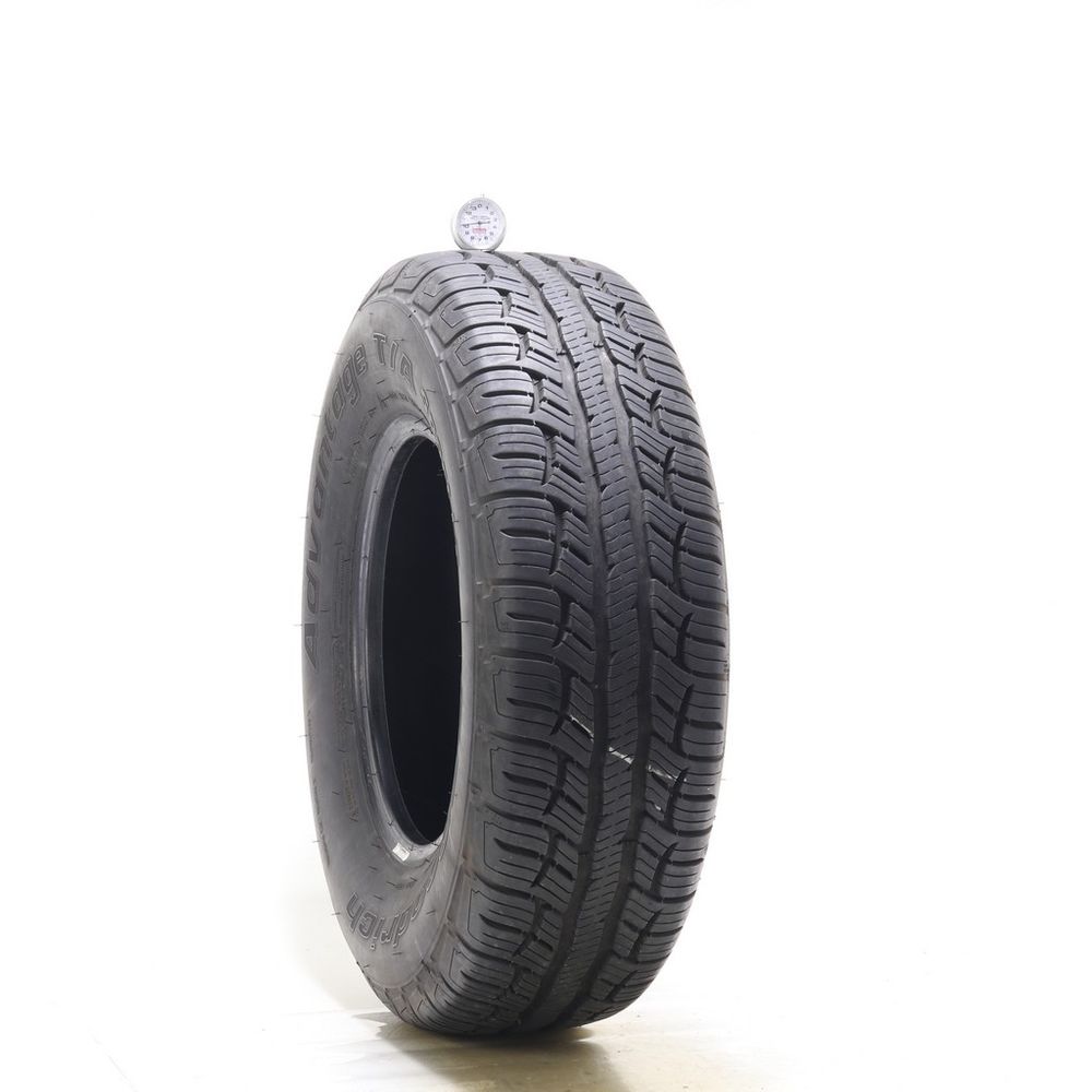 Used 235/75R15 BFGoodrich Advantage T/A Sport LT 109T - 10/32 - Image 1