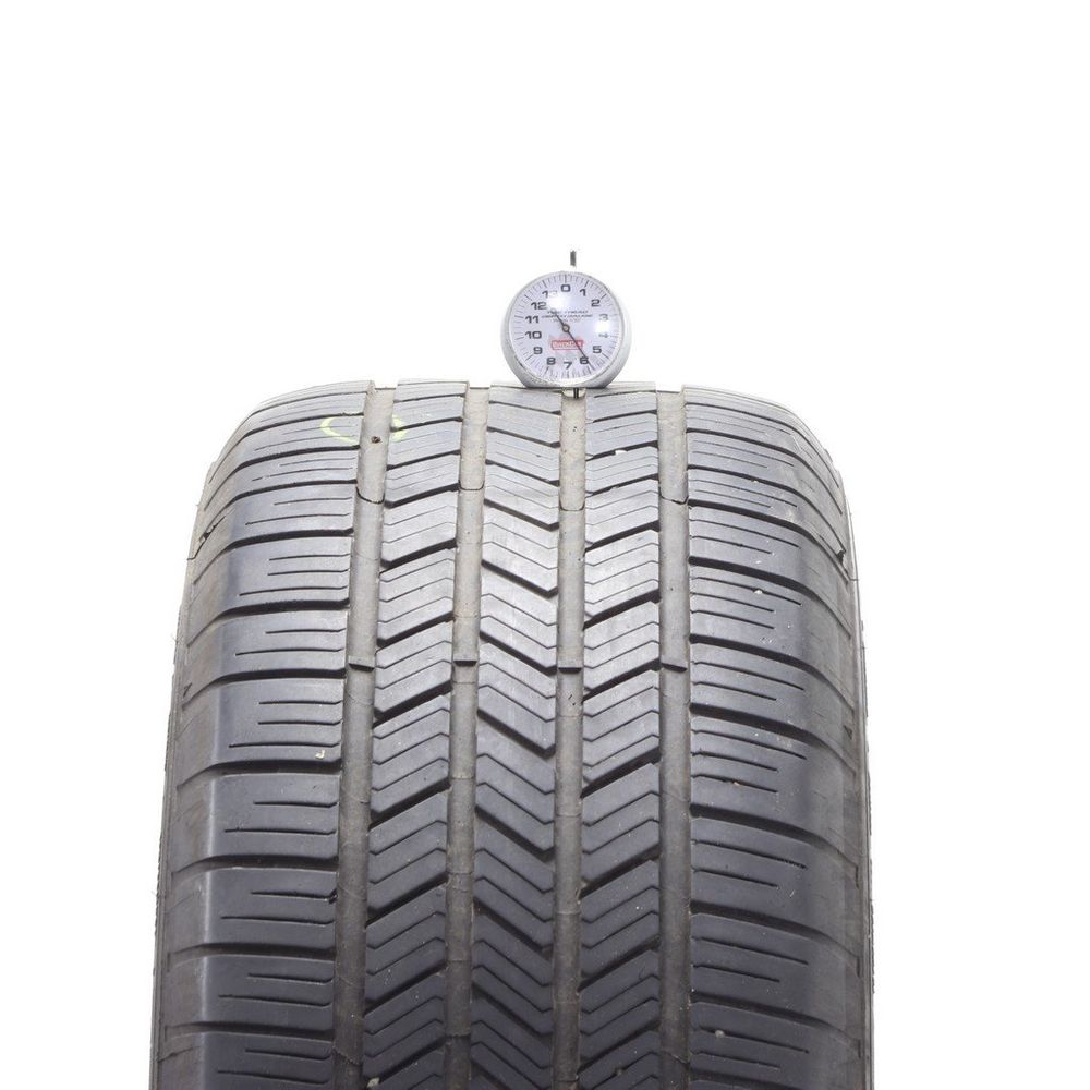 Used 255/55R18 Goodyear Eagle LS-2 Run Flat 109H - 5.5/32 - Image 2