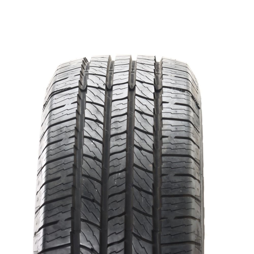 Driven Once LT 275/65R20 National Commando HTS 126/123S E - 13/32 - Image 2