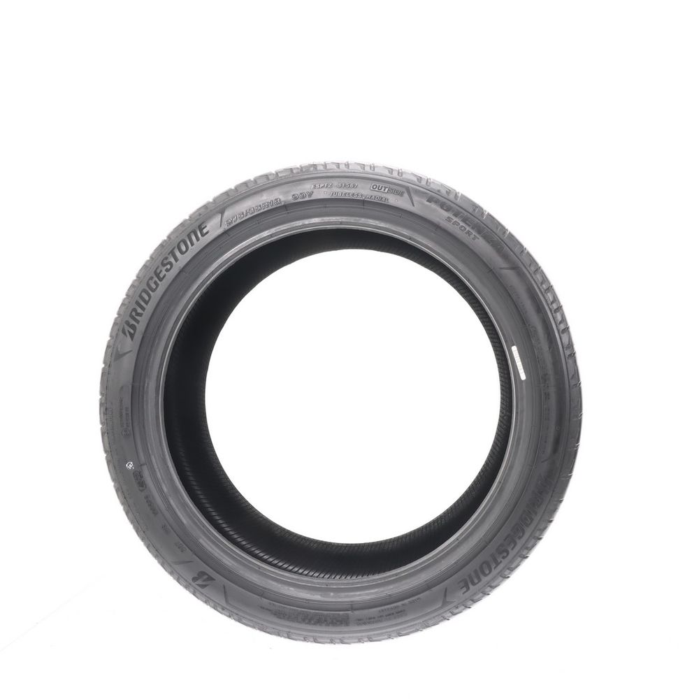 New 275/35R18 Bridgestone Potenza Sport 99Y - Image 3