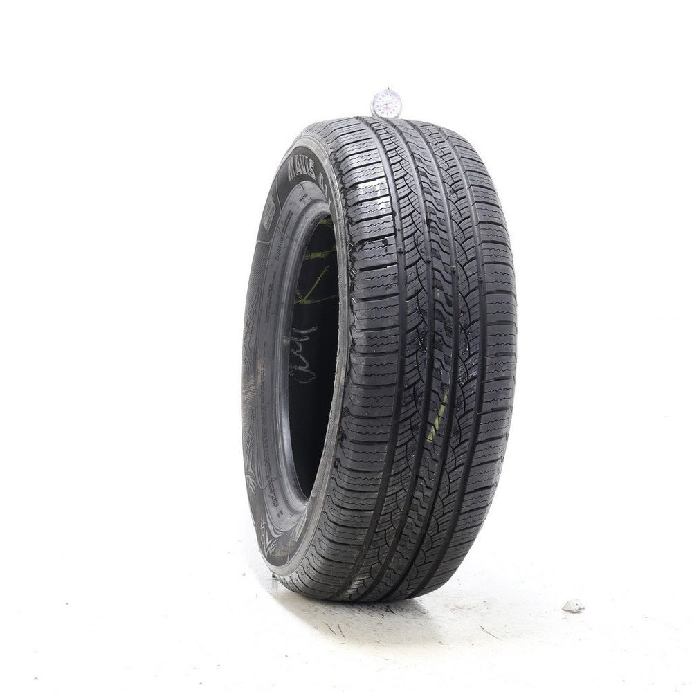 Used 265/60R18 Mavis All Season HT 114V - 9.5/32 - Image 1