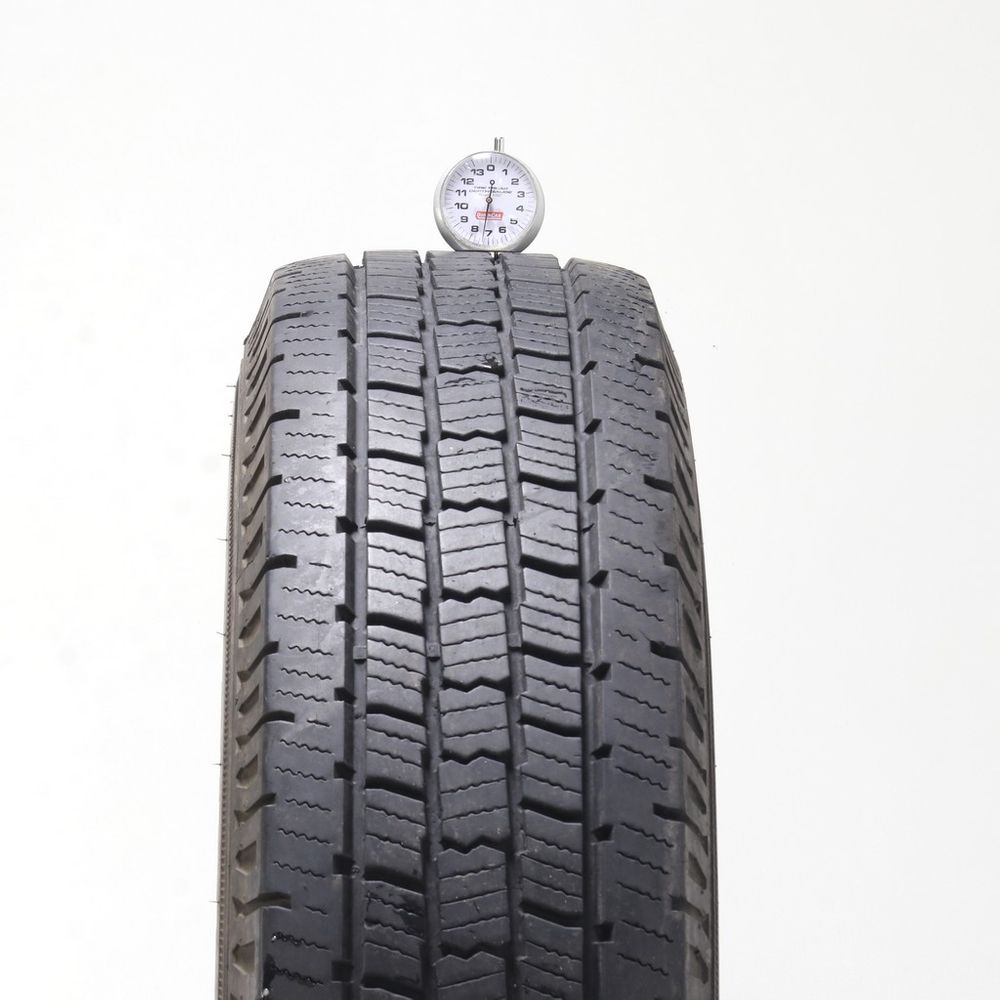 Used LT 235/80R17 Cooper Discoverer HT3 120/117R E - 7/32 - Image 2