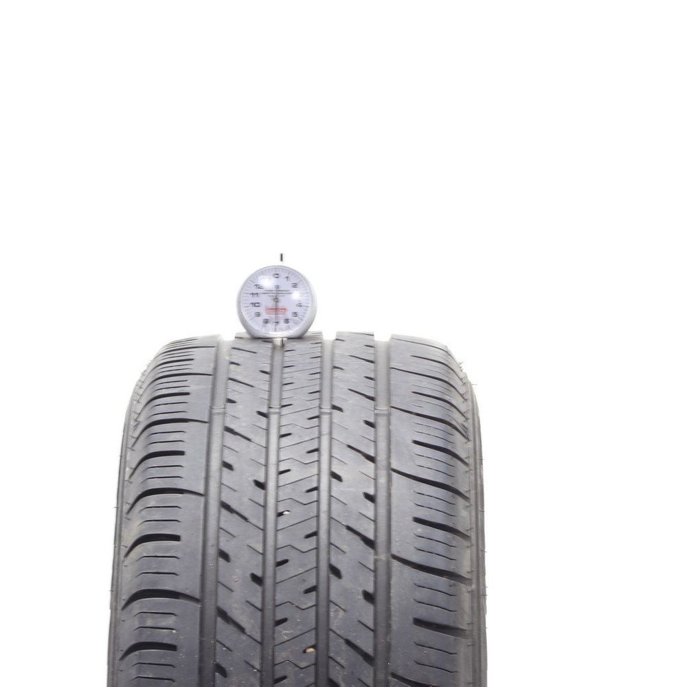 Set of (4) Used 215/55R17 Sumitomo GeoTour 94V - 6.5-8/32 - Image 5