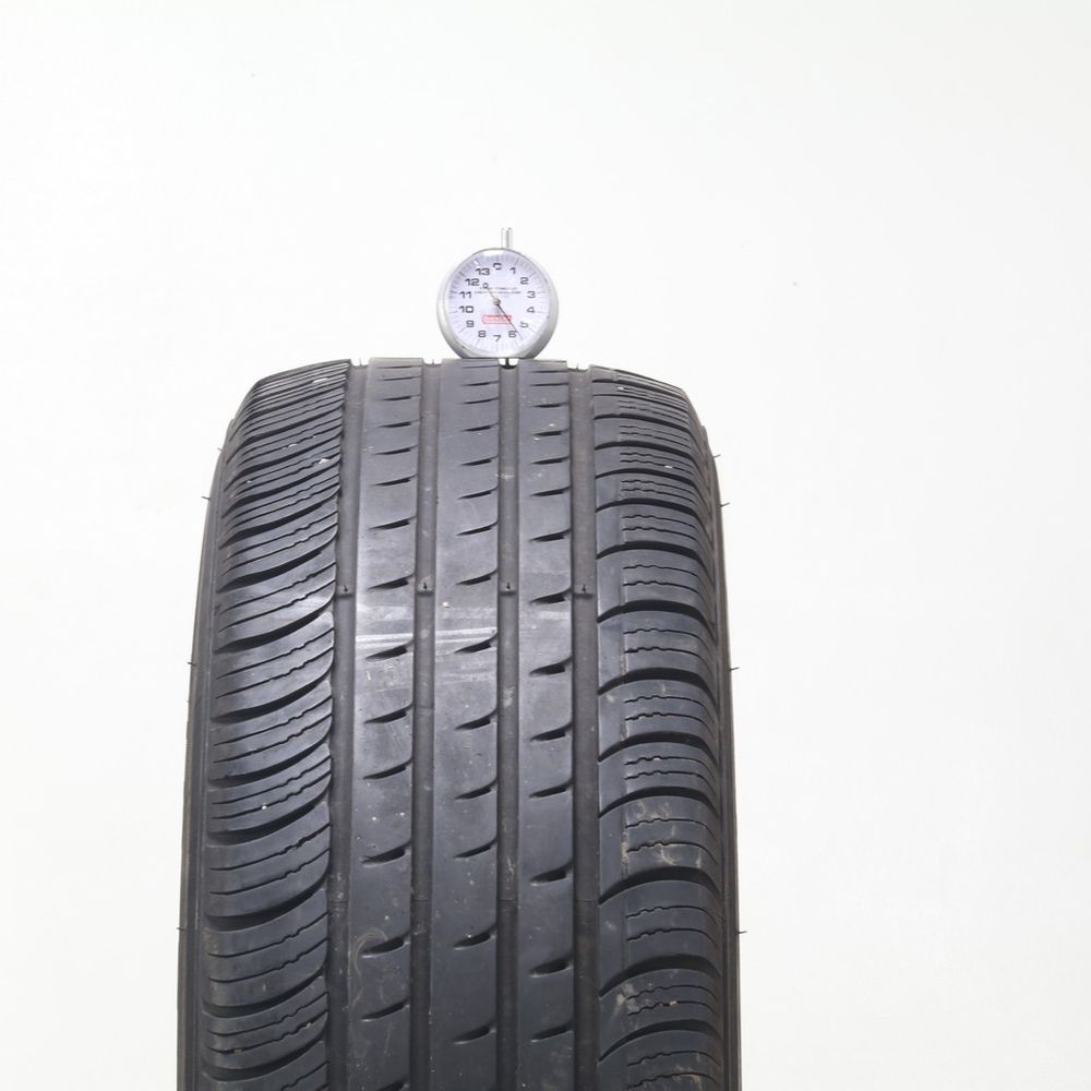 Set of (2) Used 225/65R17 SureDrive Touring A/S TA71 102H - 5.5-7/32 - Image 2