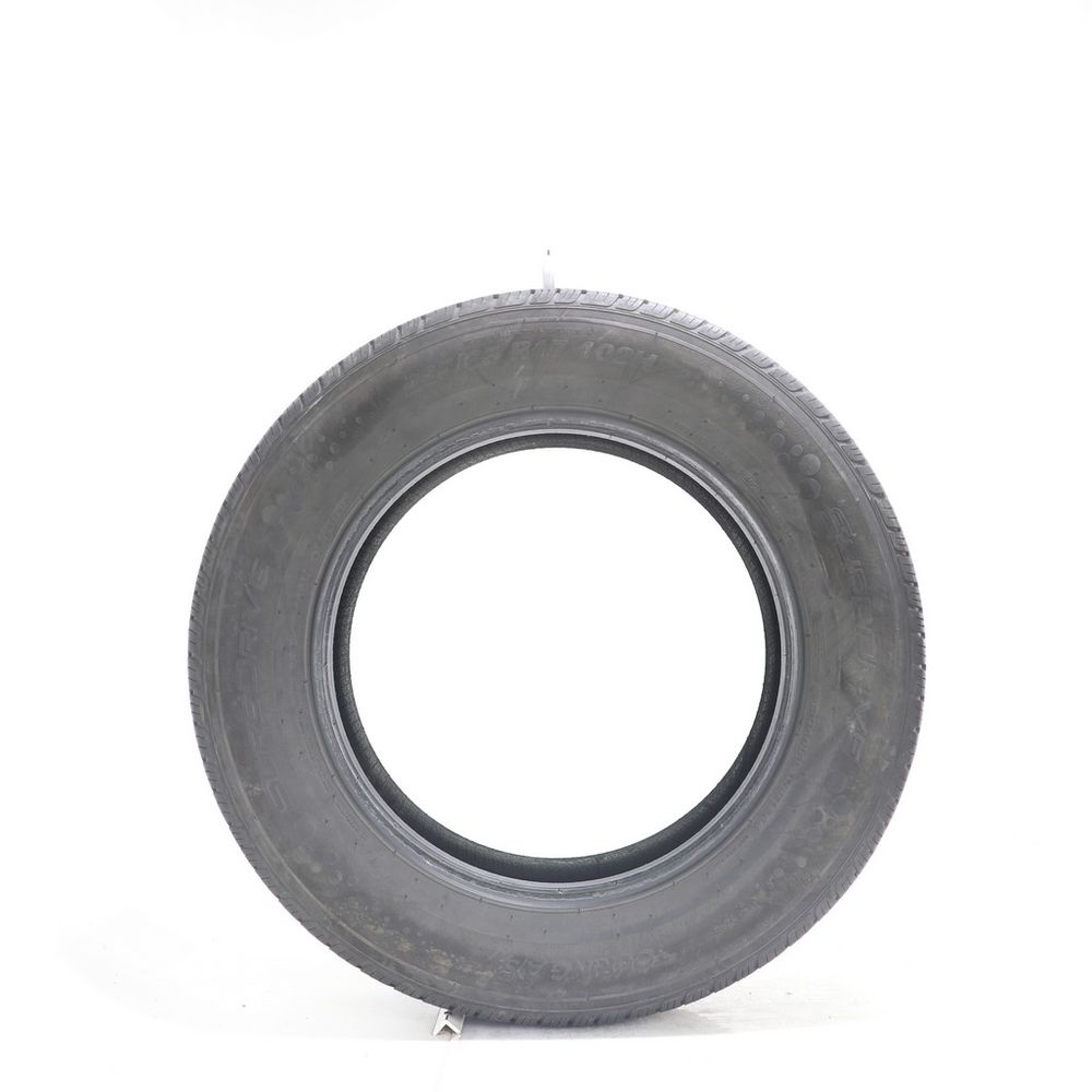 Set of (2) Used 225/65R17 SureDrive Touring A/S TA71 102H - 5.5-7/32 - Image 3
