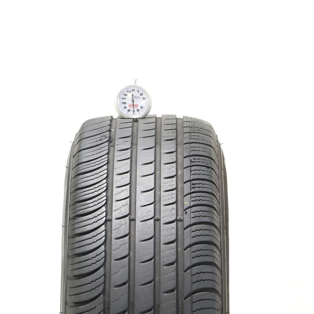 Set of (2) Used 225/65R17 SureDrive Touring A/S TA71 102H - 5.5-7/32 - Image 5