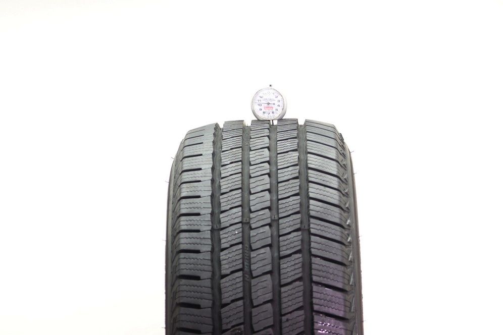 Set of (2) Used 265/65R17 Kumho Crugen HT51 112T - 9.5-10.5/32 - Image 5