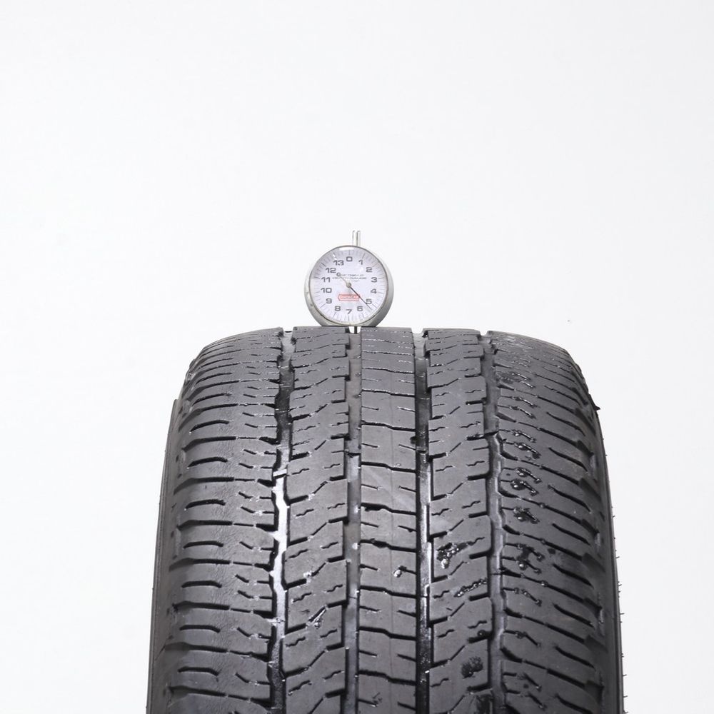 Used 255/65R17 Goodyear Wrangler Fortitude HT 110T - 5/32 - Image 2