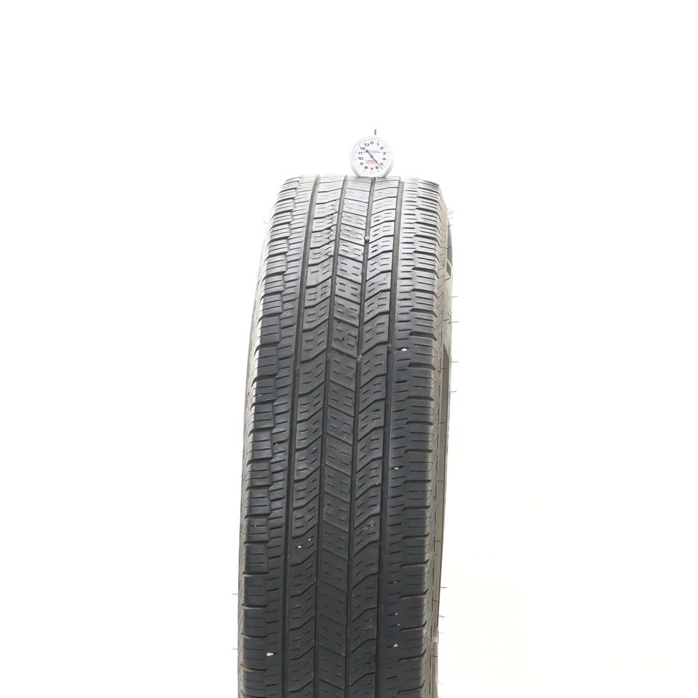 Used LT 235/80R17 Hercules Terra Trac Cross-V AW 120/117S E - 5/32 - Image 2