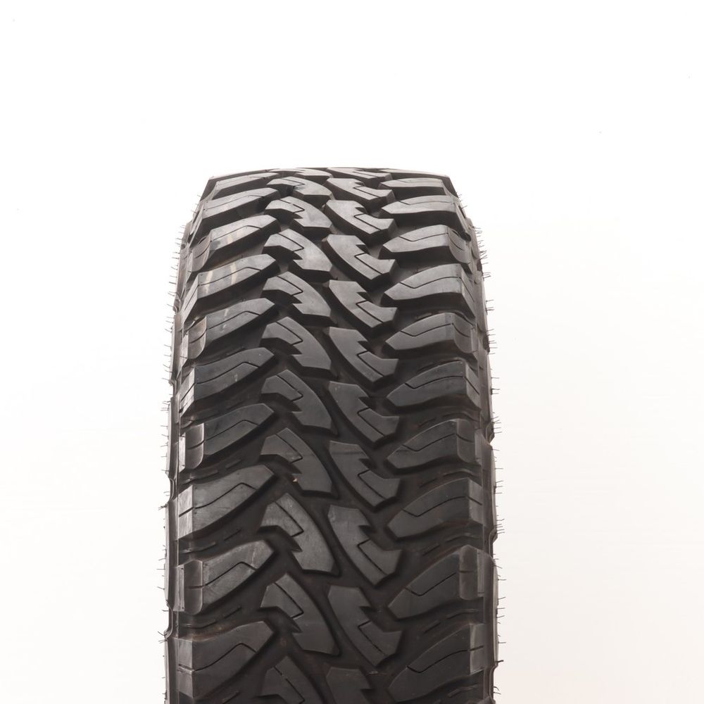 Set of (2) Used LT 285/70R18 Toyo Open Country MT 127/124Q E - 15/32 - Image 2