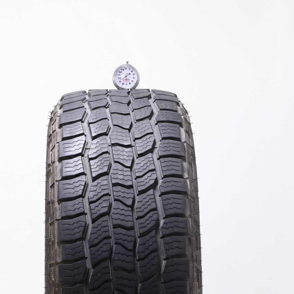 Set of (2) Used 265/70R17 Cooper Discoverer AT3 4S 115T - 9-9.5/32 - Image 2