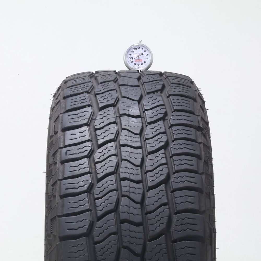 Set of (2) Used 265/70R17 Cooper Discoverer AT3 4S 115T - 9-9.5/32 - Image 5