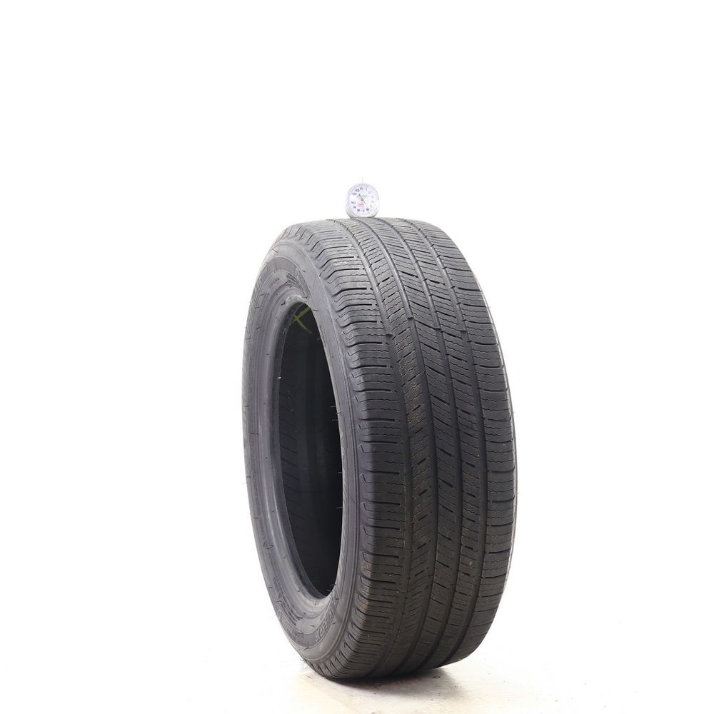 Used 205/55R16 Michelin Defender T+H 91H - 5.5/32 - Image 1