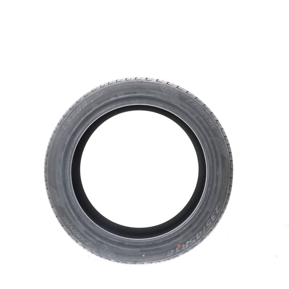 New 235/45ZR18 Landsail LS588 UHP 98W - Image 3