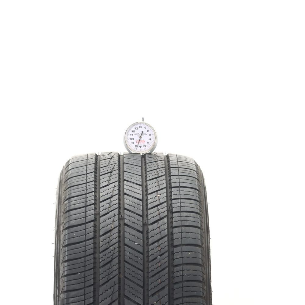 Used 215/45R17 Kumho Solus TA51a 87V - 7.5/32 - Image 2