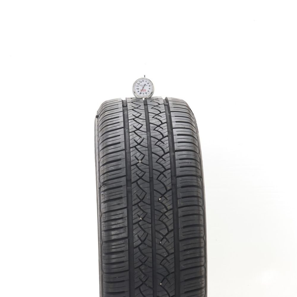 Set of (2) Used 225/60R18 Continental TrueContact Tour 100H - 7.5-8/32 - Image 5