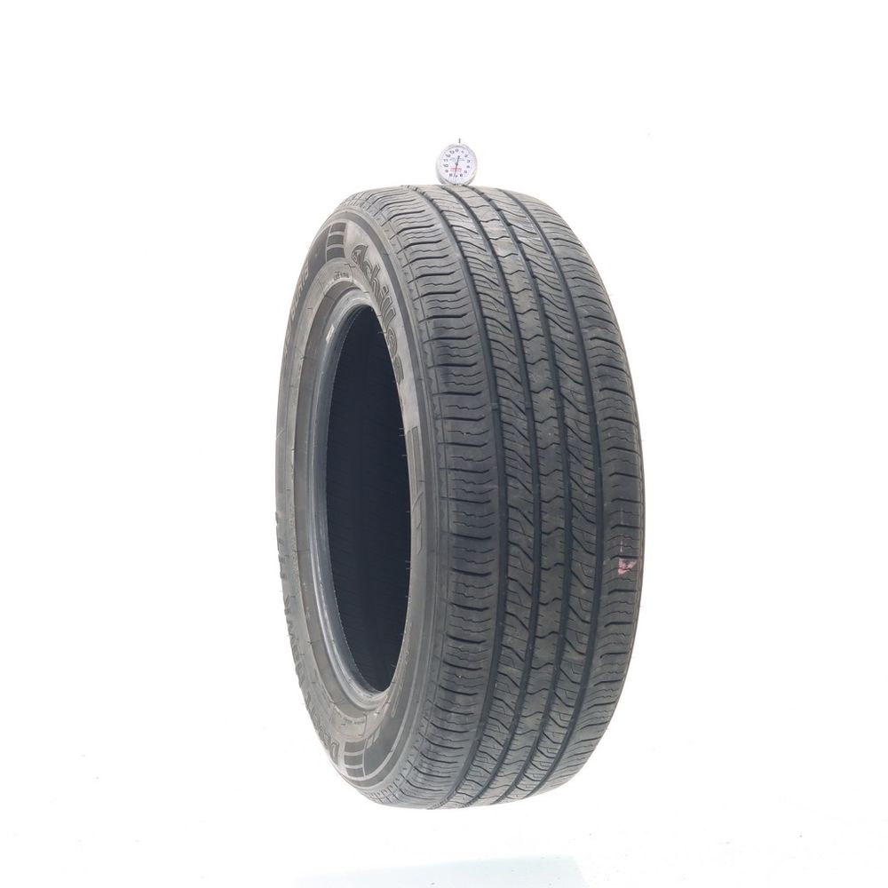 Used 245/60R18 Achilles Desert Hawk HT3 105T - 7/32 - Image 1