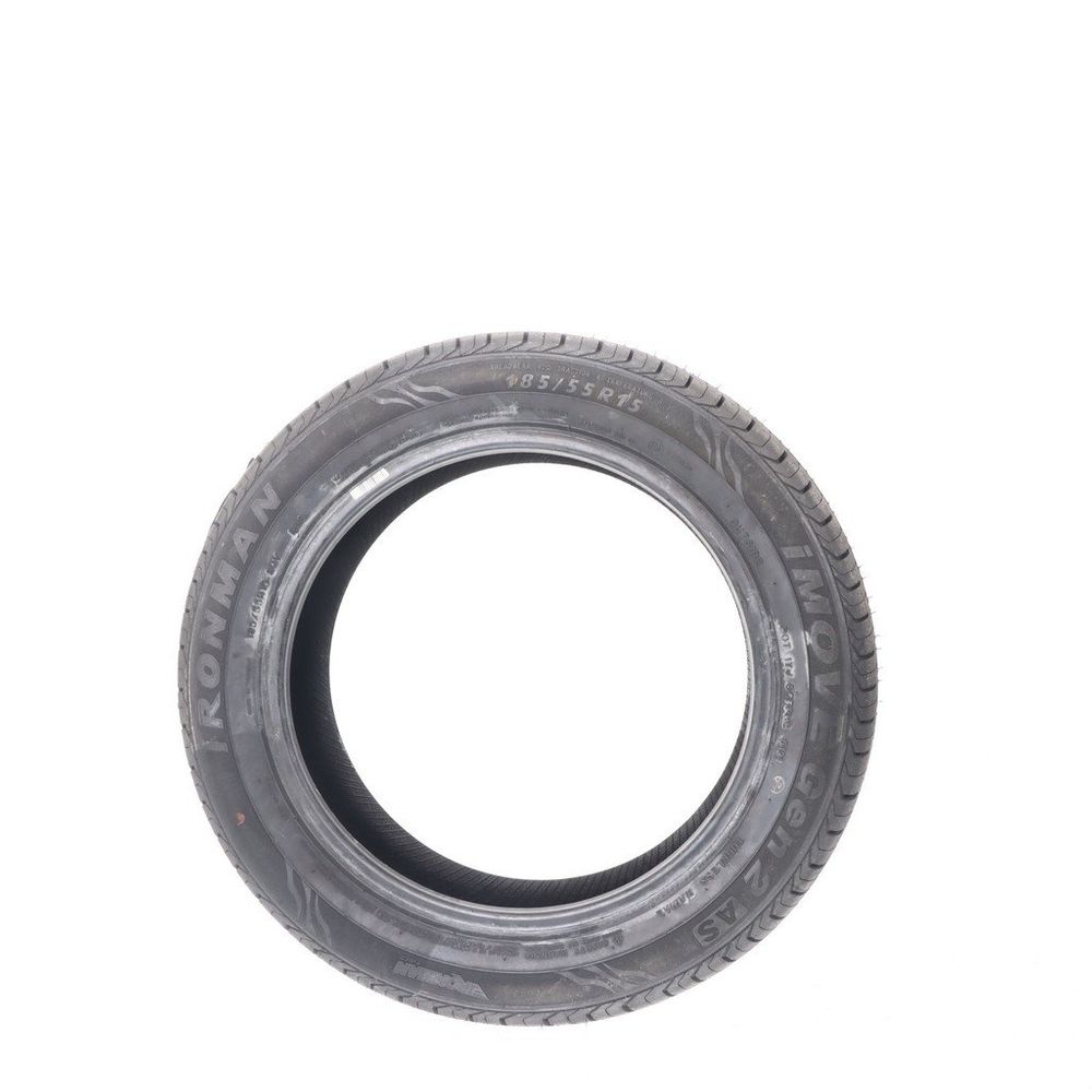 New 185/55R15 Ironman IMove Gen 2 AS 82V - Image 3