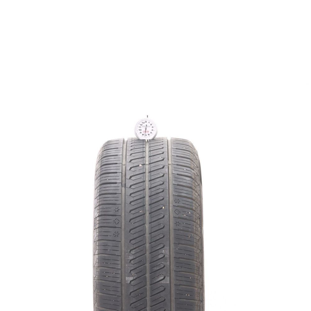 Used 225/60R17 Continental ControlContact Tour M A/S EV 99H - 7/32 - Image 2