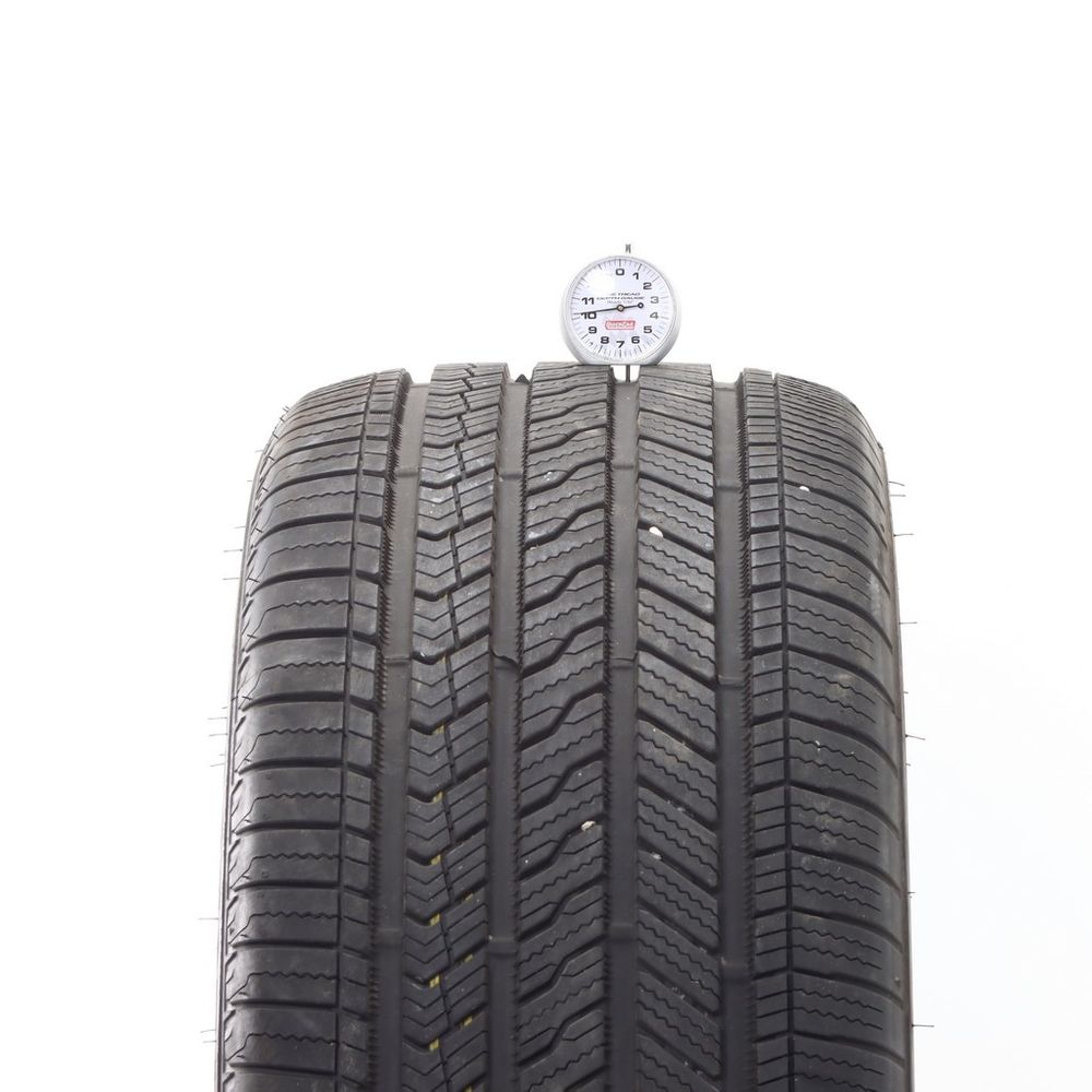 Set of (2) Used 275/45R20 Bridgestone Alenza Sport A/S RFT 110H - 10/32 - Image 2