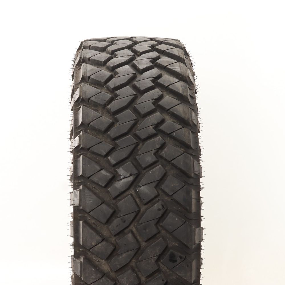 Used LT 275/70R18 Nitto Trail Grappler M/T 125/122Q E - 15/32 - Image 2