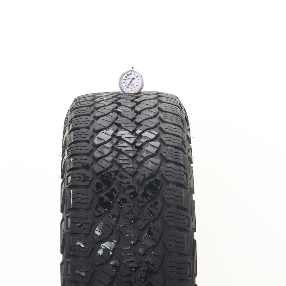 Used 245/60R18 General Grabber A/T Sport 105T - 8.5/32 - Image 2