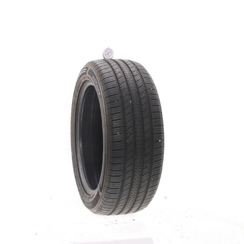 Used 235/50R18 Rovelo Instinct AS01 97V - 9/32 - Image 1