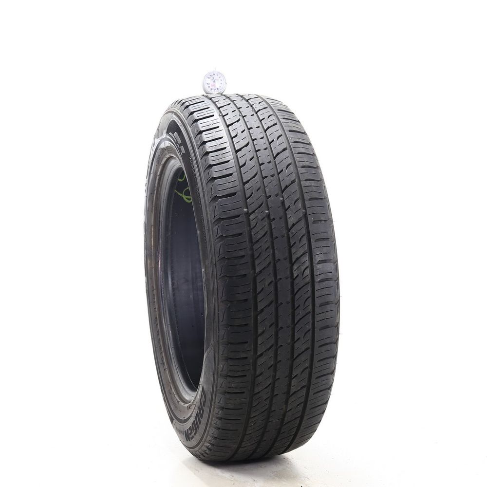 Used 235/65R18 Kumho Crugen Premium 110V - 6/32 - Image 1