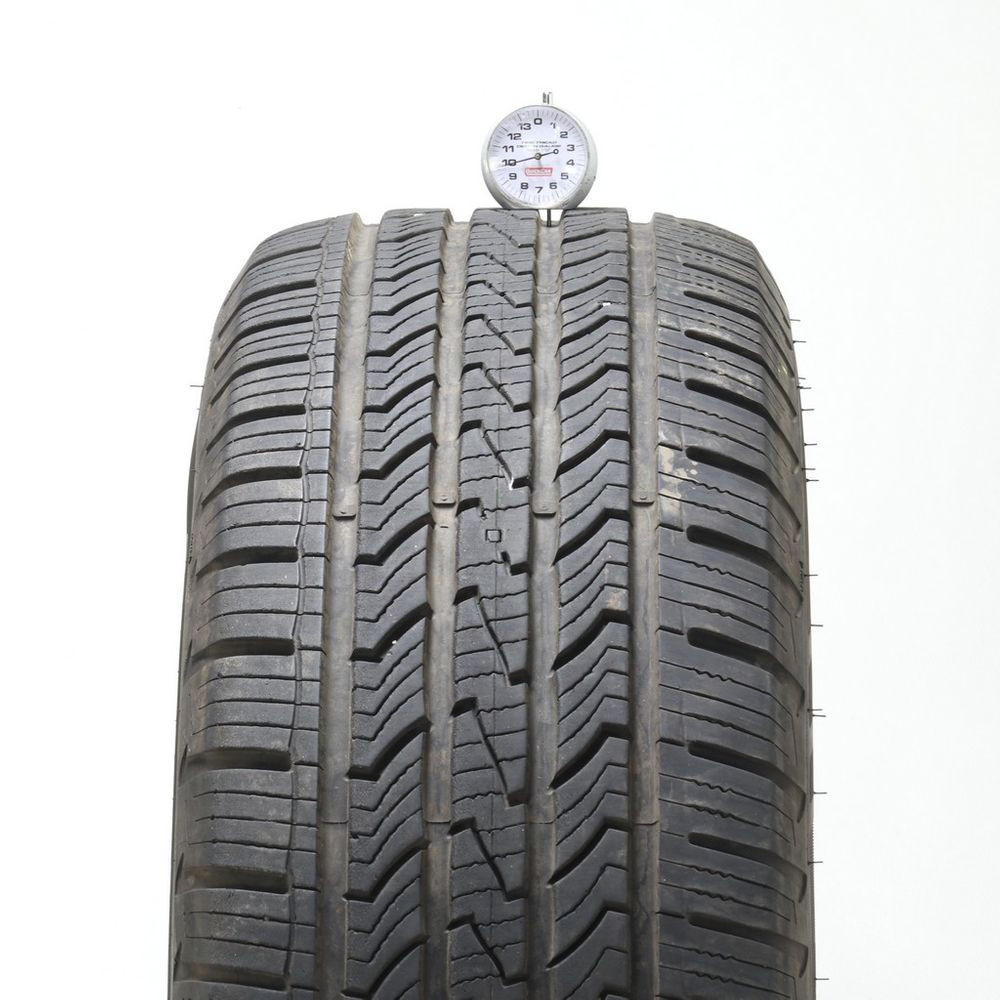 Set of (2) Used 265/65R18 Cooper Endeavor Plus 114T - 9.5-11/32 - Image 2