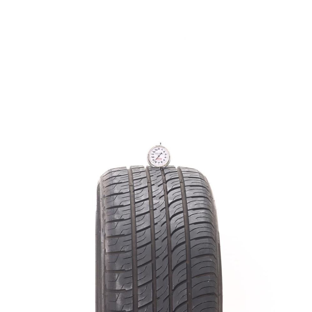 Set of (2) Used 235/45ZR18 Radar All Season EV 98W - 8.5-9/32 - Image 2