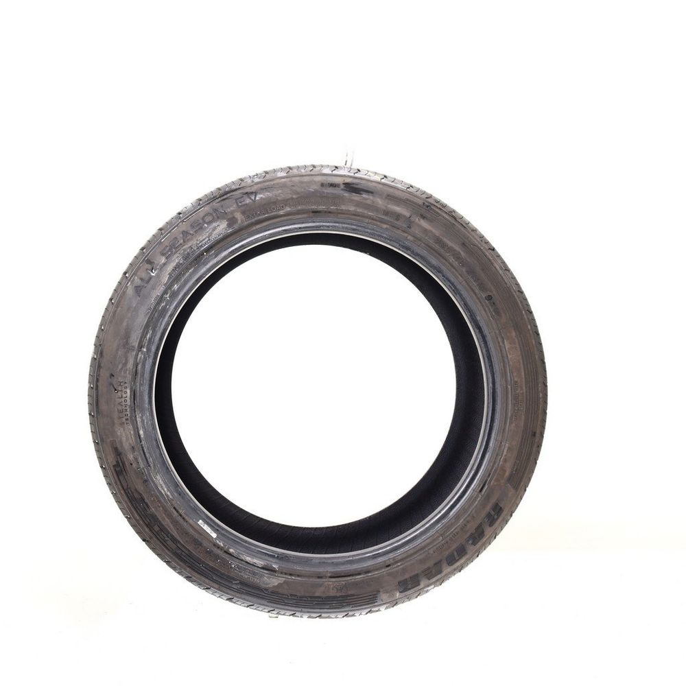 Set of (2) Used 235/45ZR18 Radar All Season EV 98W - 8.5-9/32 - Image 6