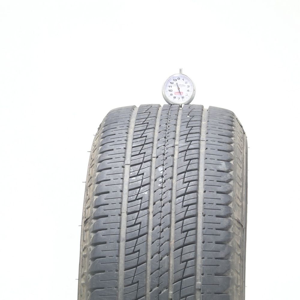 Used 235/65R17 Advanta SV T-01 103T - 6/32 - Image 2
