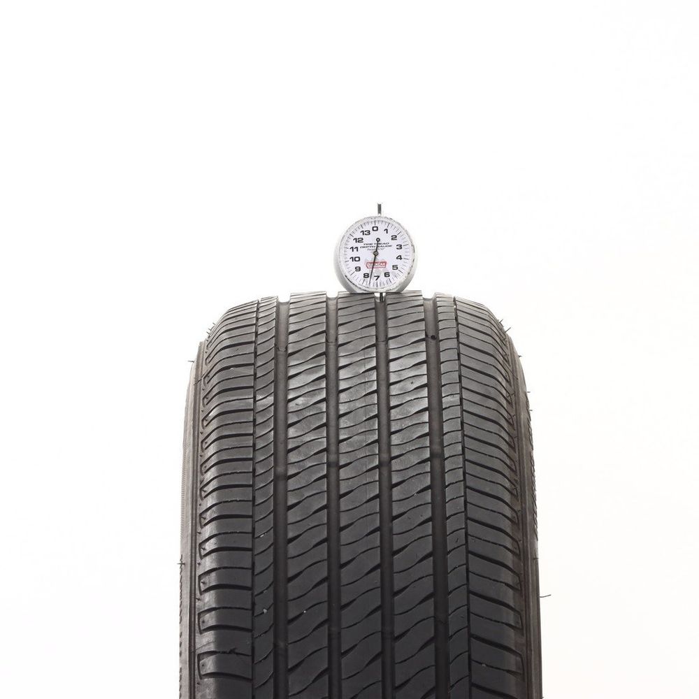 Set of (4) Used 205/60R16 Firestone FT140 92H - 7.5-8/32 - Image 2