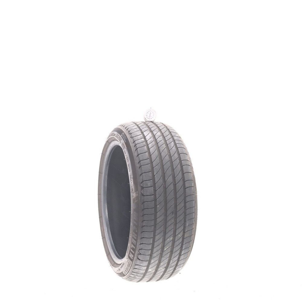 Used 215/45R17 Michelin Primacy 4 87W - 7/32 - Image 1